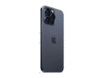 Smartphone - Apple 1561373 IPHONE 15 PRO MAX BLUE 512GB-YPT, Azul, Móvil iOS, 8 GB RAM, 6,7 " Pantalla OLED Super Retina XDR - Imagen 3