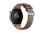 Smartwatch - Huawei WATCH GT6 46MM GREY, Acero inoxidable, Gris - Imagen 4