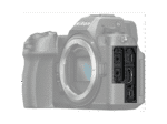 Cámara EVIL - Nikon Z6 III, 26,79 megapixel, CMOS, 6048 x 3402 píxeles, Black - Imagen 4