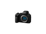 Cámara EVIL - Panasonic Lumix S5IIX, 24 megapixel, CMOS, 5952 x 3968 pixels, Negro - Imagen 4