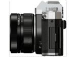 Cámara digital - Yashica YAS-FXD300, 50 megapixel, 1Pixel - Imagen 4