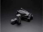 Drone - DJI Mavic 4 Pro Fly More Combo, 100 megapixel, 51 min, Gris - Imagen 4