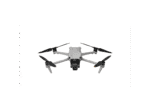 Drone - DJI Air 3 Fly More Combo (DJI RC-N2), 48 megapixel, 46 min, Gris - Imagen 4