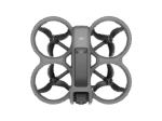 Drone - DJI AVATA 2 FLY MORE COMBO (THREE BATTERIES), Gris - Imagen 4