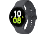 Smartwatch - Samsung SM-R915FZAADBT, 44 mm, Aluminio, Grafito - Imagen 4