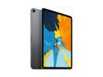 Tablet - Apple iPad Pro, 64 GB, Gris, 11 " UHD 4K, 4 GB RAM, Apple, A12X, Tablet iOS - Imagen 4