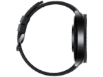 Smartwatch - Xiaomi Watch 2 Pro, 4G, Wear OS Google, Bluetooth, Wifi, Batería hasta 55 horas, Sensor impedancia, Multideporte, Negro - Imagen 4