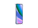 Smartphone - Google Pixel 10, Glaciar,256 GB, 12 GB RAM, 6.3" Actua OLED, Google Tensor G5, 4970 mAh, Android 16 - Imagen 4