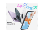 Móvil - Samsung Galaxy A37, Violeta, 256 GB, 8 GB RAM, 6.7" FHD+, Exynos 1480, 5000 mAh, Android 16 - Imagen 4