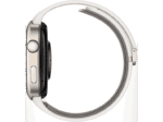 Smartwatch - Huawei WATCH D2 WHITE, 26.5 mm, Aluminio, Blanco - Imagen 4