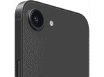 Smartphone - Apple iPhone 16e, Negro, 128 GB, 5G, 6.1 " OLED Super Retina XDR, Chip A18, iOS - Imagen 4