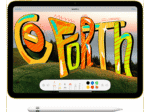 Tablet - Apple iPad, 256 GB, Blue, 10,9 " UFHD, 4 GB RAM, Processor, Tablet iOS - Imagen 4