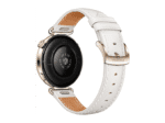 Smartwatch - Huawei Watch GT6, 41mm, Pantalla AMOLED, Hasta 14 días Autonomía, Monitorización avanzada de Salud, Bluetooth, Resistente al Agua, Blanco - Imagen 4
