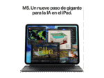 Tablet - Apple iPad Pro (2025), 256GB, Negro espacial, 11", Chip M5, WiFi, 10GPU - Imagen 4