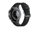 Smartwatch - Xiaomi Watch 5, Correa 135-205 mm, Pantalla AMOLED 1,54”, +150 Modos Deportivos, 18 días Autonomía, Negro - Imagen 4