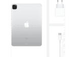 Tablet - Apple iPad Pro, 128 GB, Plata, 12,9 " Retina, 6 GB RAM, Apple, A12Z, Tablet iPadOS - Imagen 4