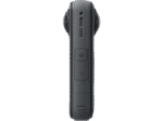 Cámara deportiva - Insta360 X5 Estándar, 8K, 360º, 185 min Autonomía, Vídeo HDR Activo 5,7K a 60 fps, Negro - Imagen 4