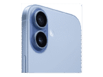 Smartphone - Apple iPhone 17, Azul neblina, 512 GB, 5G, 6.3" OLED Super Retina XDR, Chip A19, iOS - Imagen 4
