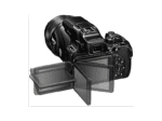 Cámara compacta - Nikon COOLPIX P1100 SD2, 16 megapixel, 4608 x 3456 píxeles, Negro - Imagen 4