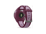 Smartwatch - Garmin Forerunner 165 Music, Polímero, Color del cuerpo del reloj:Púrpura, Color de banda:Púrpura claro;Púrpura - Imagen 4