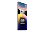 Smartphone - Xiaomi REDMI NOTE 14 PRO 6.67P/5G/8N/8+256GB/P, Morado lavanda, Móvil Android, 8 GB RAM, 6,67 " AMOLED 1.5K, 5110 mAh - Imagen 4