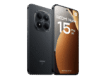 Móvil - Xiaomi Redmi Note 15 Pro 5G, Negro, 256 GB, 8 GB RAM, 6.83" CrystalRes AMOLED, MediaTek Dimensity 7400-Ultra, 6580 mAh - Imagen 4