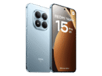 Móvil - Xiaomi Redmi Note 15 Pro 5G, Azul glaciar, 512 GB, 12 GB RAM, 6.83" CrystalRes AMOLED, MediaTek Dimensity 7400-Ultra, 6580 mAh - Imagen 4