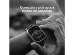 Smartwatch - Apple Watch Ultra 3 (2025), GPS+CEL, 49 mm, Caja de Titanio Natural, Correa Trail Loop Azul/azul brillante, S/M, Calidad del sueño - Imagen 4