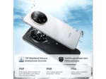 Smartphone - Realme 14 Pro+ 5G, Blanco, Móvil Android, 256 GB, 8 GB RAM, 6,83 ", Qualcomm Snapdragon®, 5260 mAh - Imagen 4