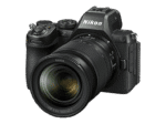 Cámara EVIL - Nikon Z5II C/24-50mm Kit + eBook+ Cursos+ 5 años de garantía, 24.5 megapixel, Sensor CMOS de 35,9 × 23,9 mm, Wi-Fi, Negro - Imagen 4
