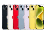 Smartphone - Apple iPhone 14 Starlight, Blanco, Móvil iOS, 128 GB, 6 GB RAM, 6,1 " Super Retina XDR, Chip A15 Bionic, 3279 mAh - Imagen 4