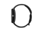 Smartwatch - Google PIXEL WATCH 4 45MM BLACK, S-L, Aluminio 100% reciclado, Negro/Obsidiana - Imagen 4