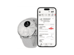 Smartwatch - Withings 56837, Acero inoxidable, Blanco - Imagen 4
