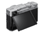 Cámara digital - Fujifilm X-E5, 40,2 megapixel, 6.2K (6240 x 3510), Plata - Imagen 4