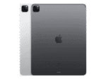 Tablet - Apple iPad Pro, 256 GB, Gris Sidéral, 12,9 " Retina, 8 GB RAM, Apple M1, Tablet iPadOS - Imagen 4