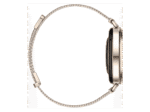Smartwatch - Huawei WATCH GT6 41MM GOLD MILANESE, Acero inoxidable, Oro - Imagen 5