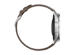 Smartwatch - Huawei WATCH GT6 46MM GREY, Acero inoxidable, Gris - Imagen 5