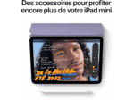 Tablet - Apple iPad mini, 64 GB, Beige, 8,3 " Retina, 4 GB RAM, Apple, A15, Tablet iPadOS - Imagen 5