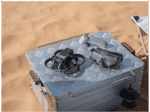 Dron - DJI AVATA PRO-VIEW COMBO GO2, 48 megapixel, 18 min, Gris - Imagen 5