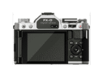 Cámara digital - Yashica YAS-FXD300, 50 megapixel, 1Pixel - Imagen 5
