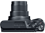 Cámara digital compacta - Canon PowerShot SX740 HS LITE EDITION, 20,3 megapixel, (4K) 3840 x 2160, 29,97/25 fps (Full HD) 1920 x 1080, (HD) 1280 x 720 - Imagen 5