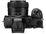 Cámara EVIL - Nikon Z5, Full Frame, Con objetivo Nikkor 24-50 mm F/4-6.3, 24.3 MP, WiFi, Bluetooth, Negro - Imagen 5