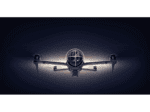 Drone - DJI Mavic 4 Pro Fly More Combo, 100 megapixel, 51 min, Gris - Imagen 5