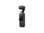 Cámara deportiva OSMO POCKET 4 CREATOR COMBO - DJI, DJI, Negro - Imagen 5