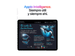 Tablet - Apple iPad Air (2026), 256 GB, Gris Espacial, 13" Liquid Retina, WIFI + CELL, Chip M4, 9 GPU - Imagen 5
