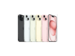 Smartphone - Apple iPhone 15 Plus 6.7" 256GB, Black, Móvil iOS, 6,7 " Super Retina XDR, Ceramic Shield, Recubrimiento oleofóbico, Anti-huellas - Imagen 5