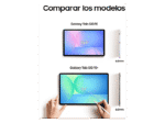 Tablet - Samsung GALAXY TAB S10 FE 10.9 WUXGA 12RAM/256GB/WIFI/SILV, Plata, 12 GB RAM, Exynos 1580, Tablet Android - Imagen 5