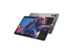 Tablet - Lenovo Yoga Tab, Wi-fi, 11.1" 3.2K, 12GB RAM, 256GB, lápiz incluido, cargador no incluido, Gris - Imagen 5