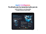 Tablet - Apple iPad Air 2025, 256 GB, Azul, 13 " Retina, 8 GB RAM, Apple M3, Tablet iOS - Imagen 5
