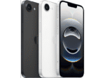 Smartphone - Apple iPhone 16e, Negro, 128 GB, 5G, 6.1 " OLED Super Retina XDR, Chip A18, iOS - Imagen 5